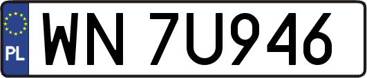 WN7U946