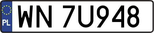 WN7U948