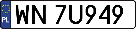 WN7U949