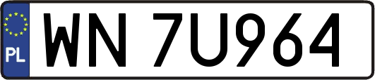 WN7U964