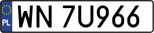 WN7U966