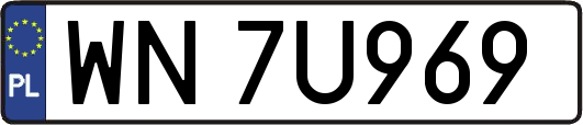 WN7U969