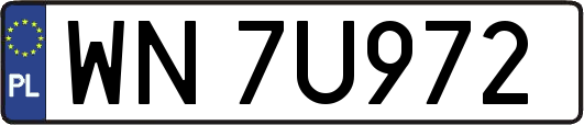 WN7U972