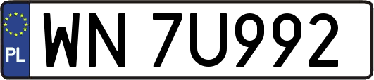 WN7U992
