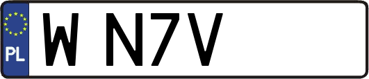 WN7V