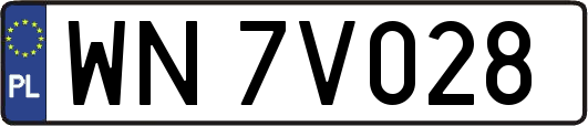 WN7V028