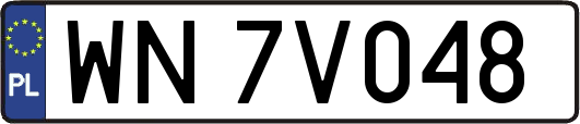 WN7V048