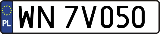 WN7V050