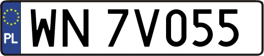 WN7V055