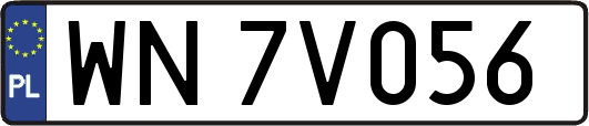 WN7V056