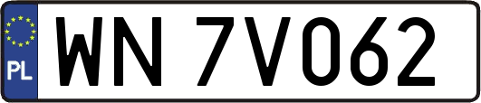 WN7V062
