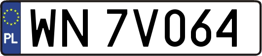 WN7V064