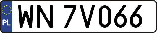 WN7V066