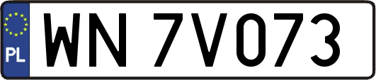 WN7V073