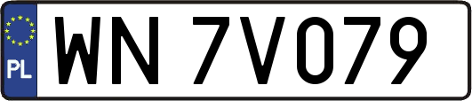 WN7V079