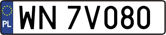 WN7V080