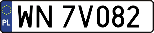 WN7V082