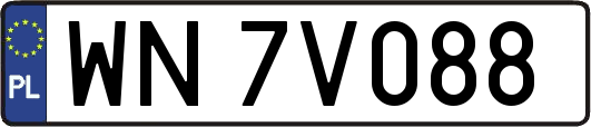 WN7V088