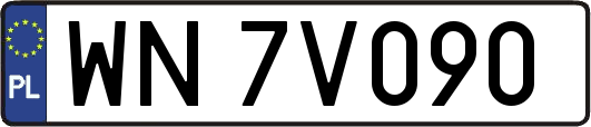 WN7V090