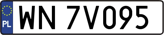 WN7V095