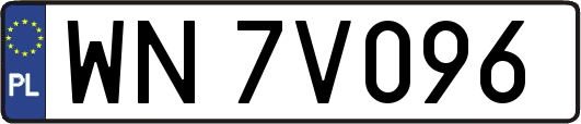 WN7V096