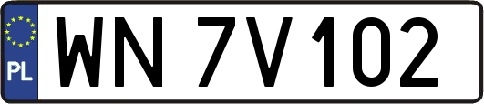 WN7V102