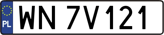 WN7V121