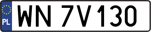 WN7V130