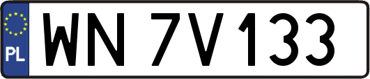 WN7V133