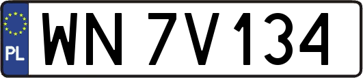 WN7V134