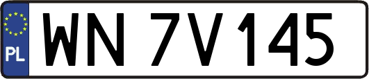 WN7V145