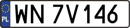WN7V146