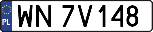 WN7V148