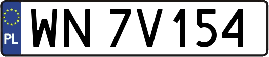 WN7V154