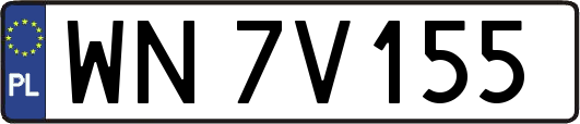 WN7V155