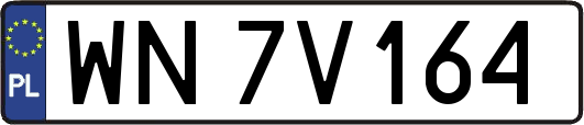 WN7V164