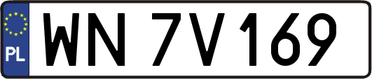 WN7V169