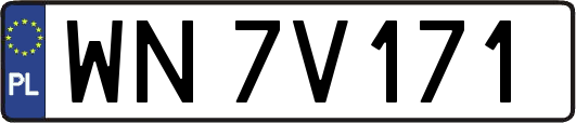 WN7V171