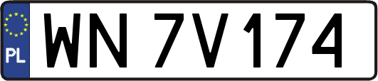 WN7V174
