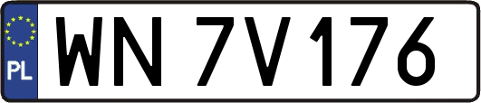 WN7V176