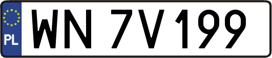 WN7V199