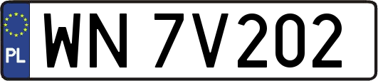 WN7V202