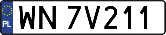 WN7V211