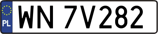 WN7V282