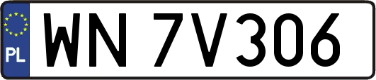 WN7V306