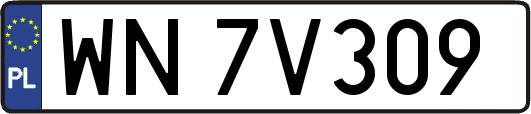 WN7V309