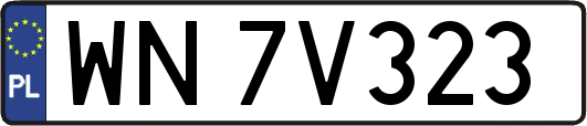 WN7V323