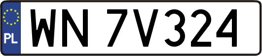 WN7V324
