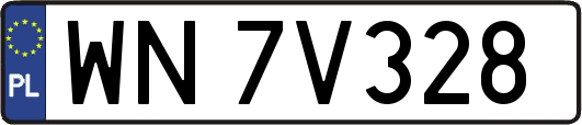 WN7V328