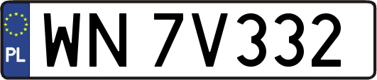 WN7V332